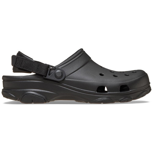 Crocs Classic All-Terrain Clog